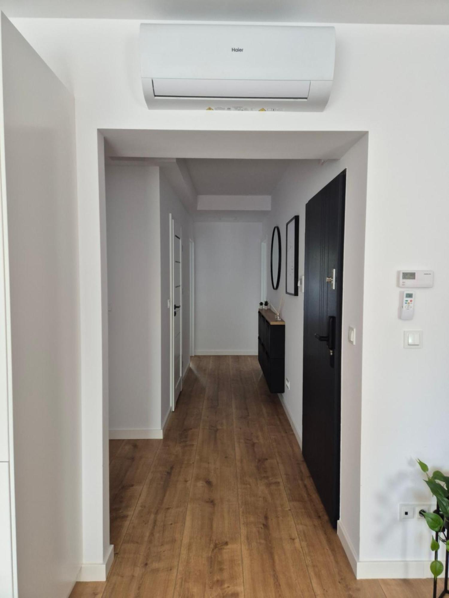 Willa Raclawicka Apartments Πόζναν Εξωτερικό φωτογραφία
