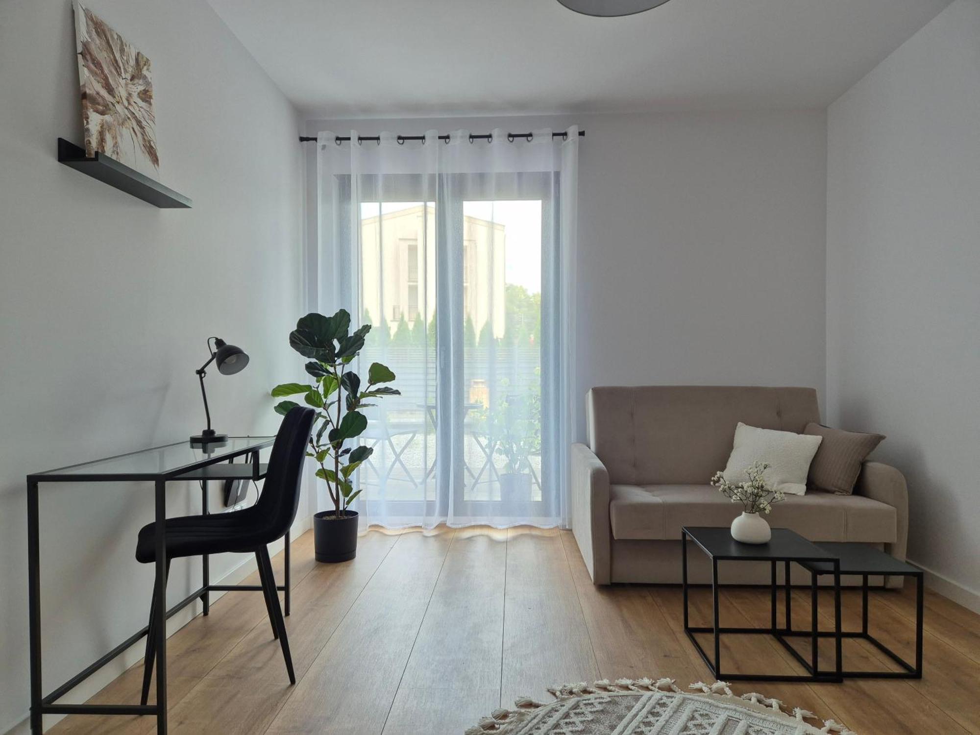 Willa Raclawicka Apartments Πόζναν Εξωτερικό φωτογραφία