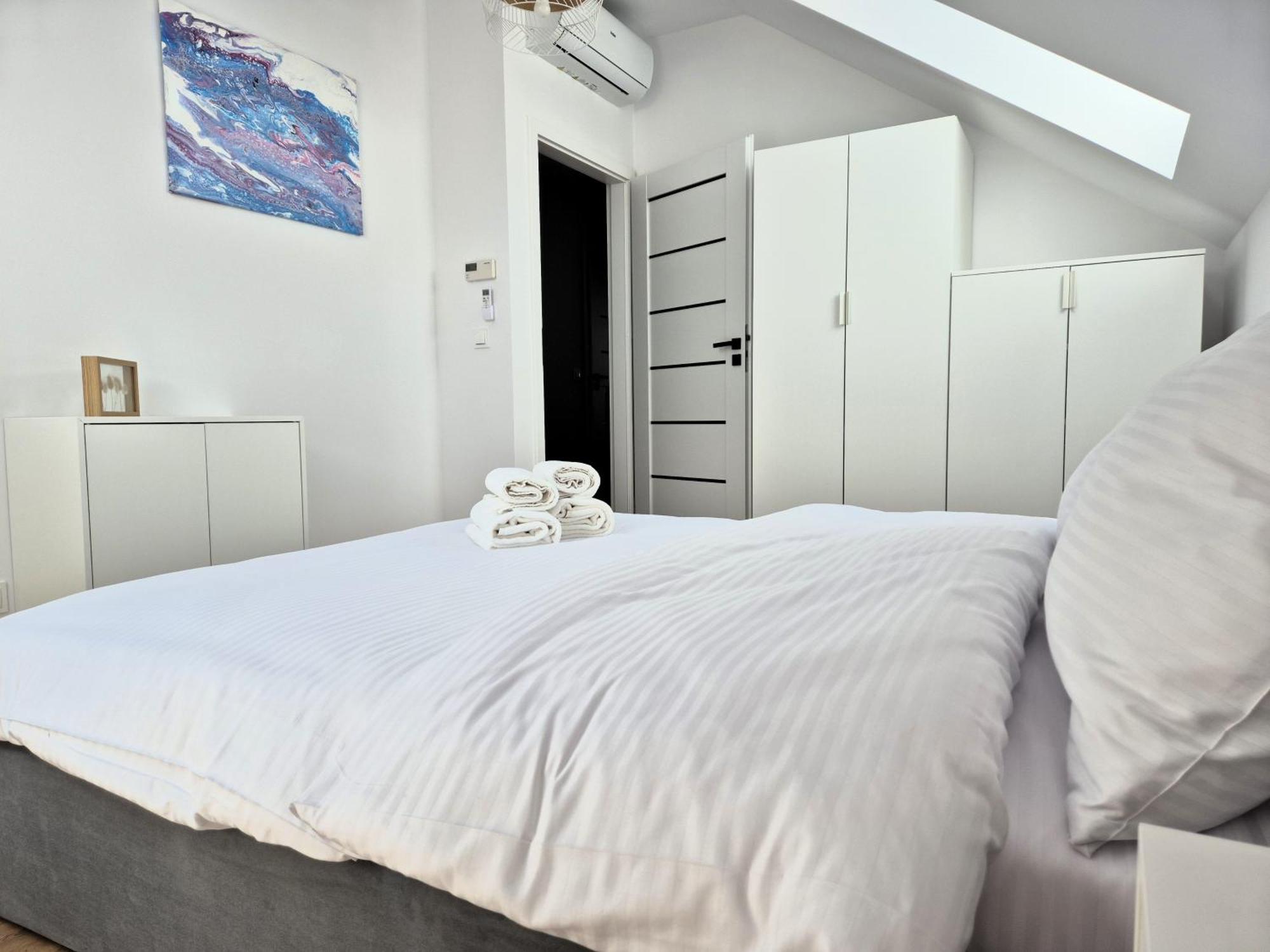 Willa Raclawicka Apartments Πόζναν Εξωτερικό φωτογραφία
