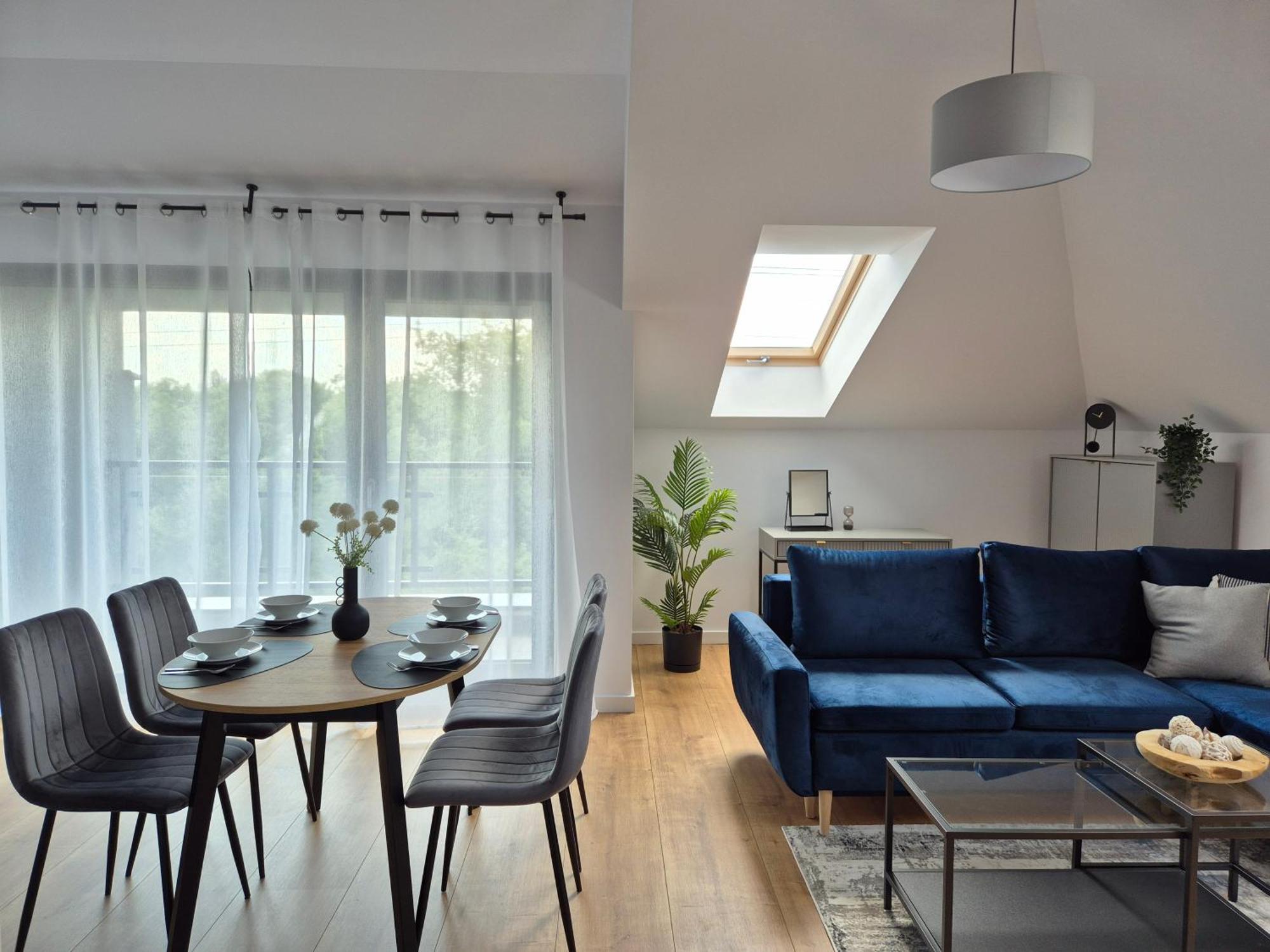 Willa Raclawicka Apartments Πόζναν Εξωτερικό φωτογραφία