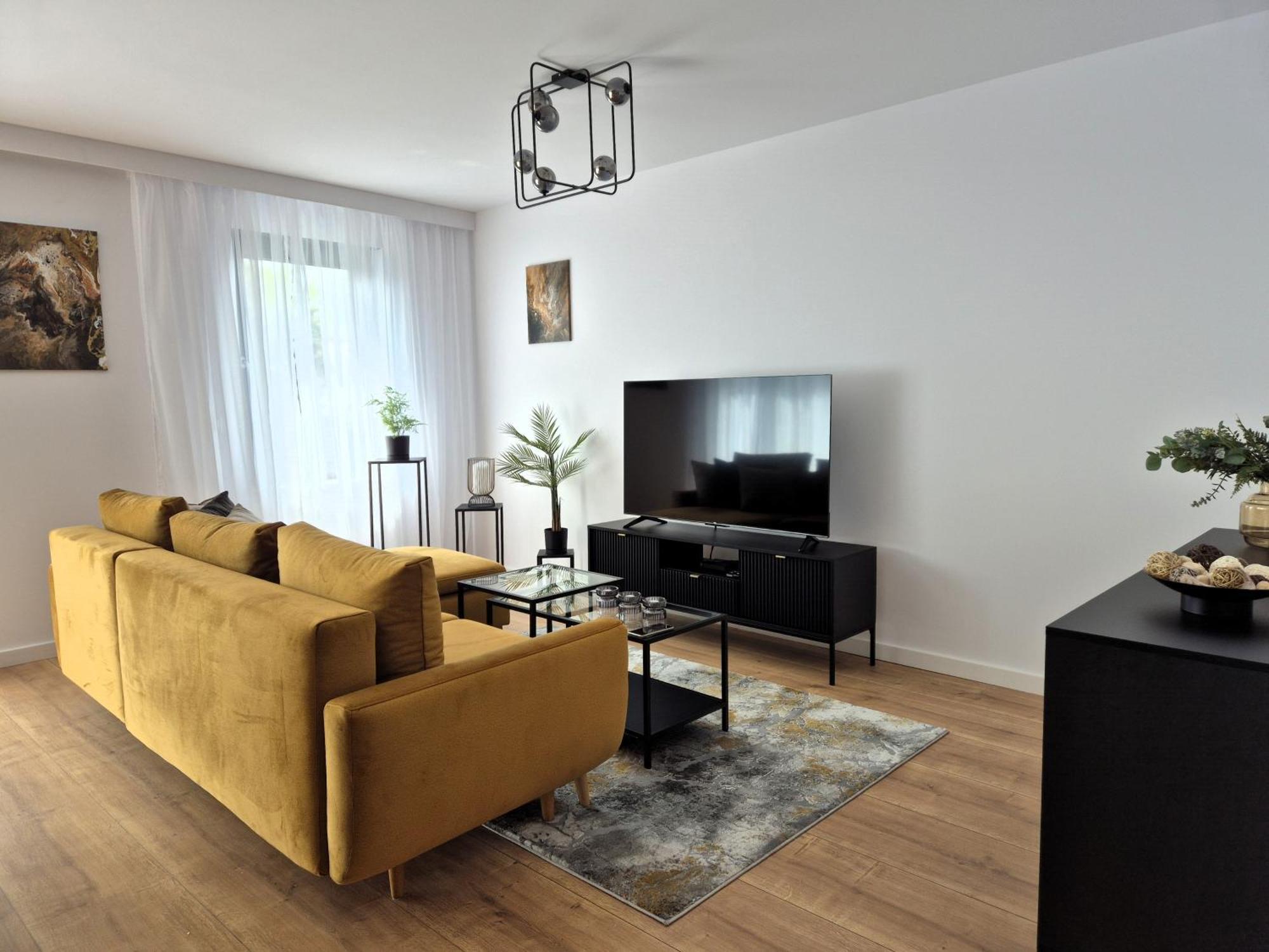 Willa Raclawicka Apartments Πόζναν Εξωτερικό φωτογραφία