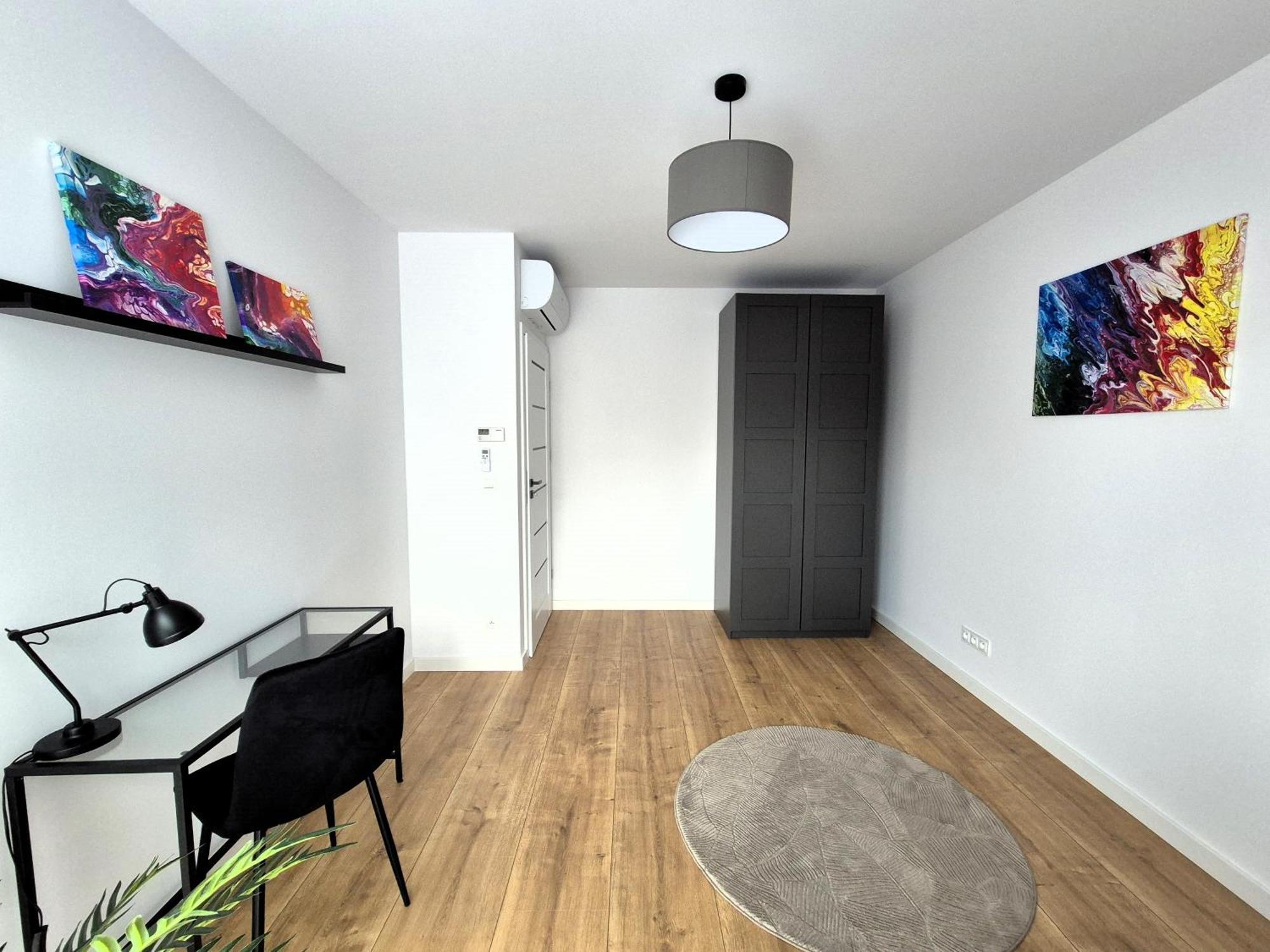 Willa Raclawicka Apartments Πόζναν Εξωτερικό φωτογραφία